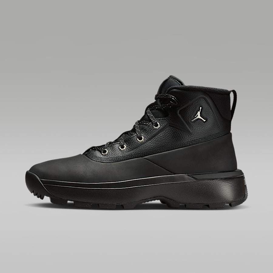 Meet Michael Jordan's newest signature shoe: the Air Jordan XXXIX